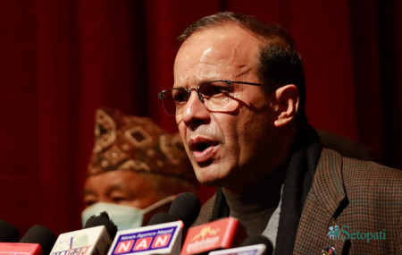 तस्बिर: नवीनबाबु गुरूङ